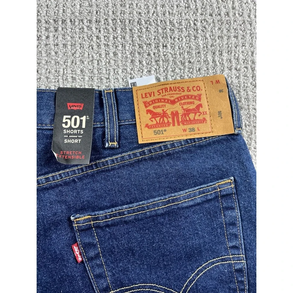 Levi's 501 
